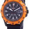 Fossil FB Adventure Compass Quartz FS5733 100M Mens Watch