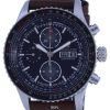 Hamilton Khaki Aviation Converter Chronograph Automatic H76726530 100M Men's Watch