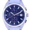 Fossil Everett Chronograph Stainless Steel Automatic FS5795 Mens Watch