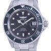 Invicta Pro Diver Stainless Steel Black Dial Automatic INV35693 200M Mens Watch