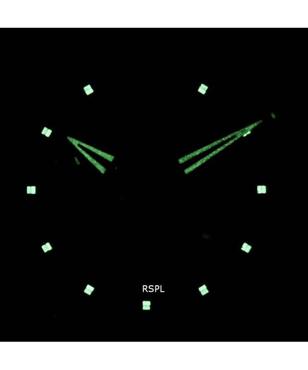 Emporio Armani Stainless Steel Blue Open Heart Dial Automatic AR60052 Mens Watch 2 Emporio Armani Stainless Steel Blue Open Heart Dial Automatic AR60052 Mens Watch