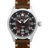 AVI-8 Hawker Hurricane Wittering Clowes Pilot Automatic AV-4097-01 Men's Watches