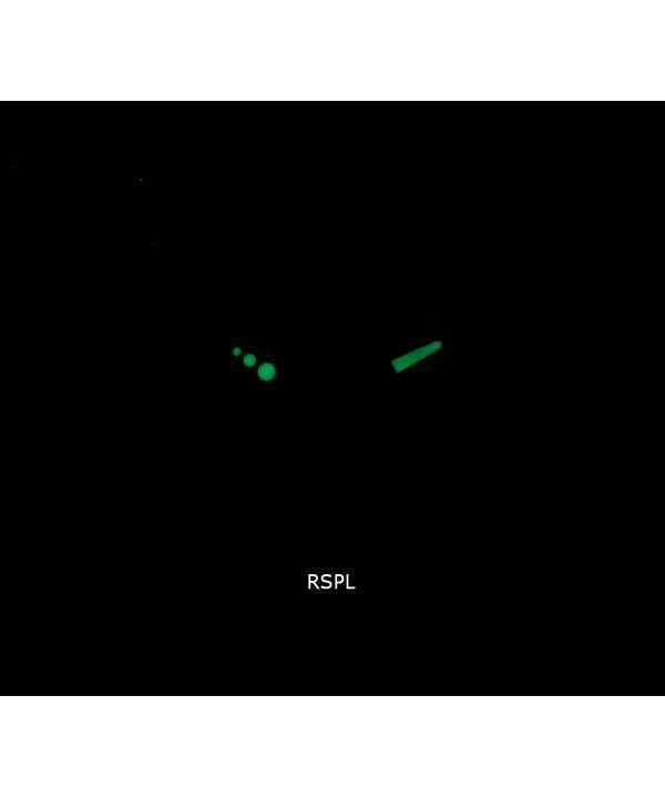 Casio Baby-G Aurora Borealis Analog Digital Pink Dial Quartz BA-110PL-1A BA110PL-1 100M Womens Watch