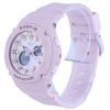 Casio Baby-G Misty Pink Analog Digital Quartz BGA-275-4A BGA275-4 100M Womens Watch
