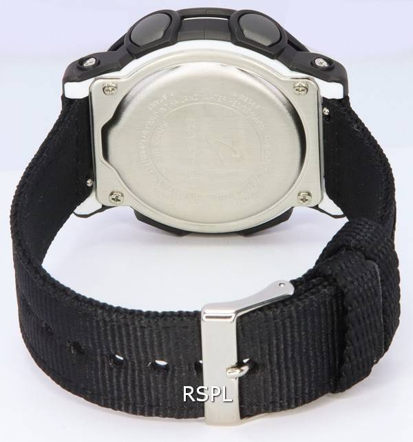 Casio Baby-G Standard Analog Digital White Dial Quartz BGA-310C-1A BGA310C-1 100M Women's Watch 5 Casio Baby-G Standard Analog Digital White Dial Quartz BGA-310C-1A BGA310C-1 100M Women's Watch