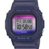 Casio Baby-G Digital Multicolor Dial Quartz BGD-560WL-2 BGD560WL-2 200M Womens Watch