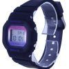 Casio Baby-G Digital Multicolor Dial Quartz BGD-560WL-2 BGD560WL-2 200M Womens Watch