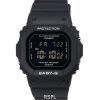 Casio Baby-G Digital Black Dial Quartz BGD-565-1 BGD565-1 100M Women's Watch