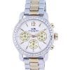Coach Legacy Sport Crystal Accents Analog Quartz CO14502372.G Womens Watch
