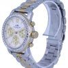 Coach Legacy Sport Crystal Accents Analog Quartz CO14502372.G Womens Watch