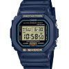 Casio G-Shock Digital Resin Quartz DW-5600RB-2 DW5600RB-2 200M Mens Watch