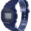 Casio G-Shock Digital Resin Quartz DW-5600RB-2 DW5600RB-2 200M Mens Watch