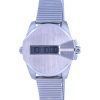 Diesel Baby Chief Digital Stainless Steel Quartz DZ1962 Mens Watch