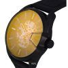 Diesel MS9 Skeleton Multicolor Dial Automatic DZ1967 Mens Watch