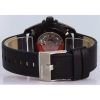 Diesel MS9 Skeleton Multicolor Dial Automatic DZ1967 Mens Watch