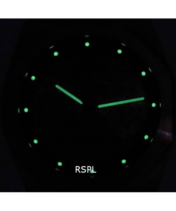 Thomas Earnshaw Clarke Outer Black Skeleton Dial Automatic ES-8228-22 Mens Watch 2 Thomas Earnshaw Clarke Outer Black Skeleton Dial Automatic ES-8228-22 Mens Watch