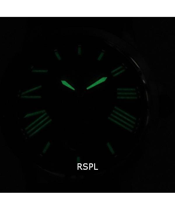 Thomas Earnshaw Bertha Limited Edition Open Heart Skeleton Dial Automatic ES-8244-01 Mens Watch