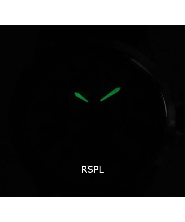 Thomas Earnshaw Bertha Limited Edition Open Heart Skeleton Dial Automatic ES-8244-02 Mens Watch