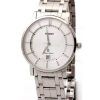 Orient Classic Stainless Steel White Dial Quartz FGW01006W0 Men's Watch