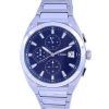 Fossil Everett Chronograph Stainless Steel Automatic FS5795 Mens Watch