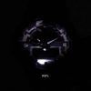 Casio G-Shock Analog Digital Camouflage Dial Quartz GA-700CA-2A GA700CA-2 200M Mens Watch