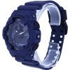 Casio G-Shock Analog Digital Camouflage Dial Quartz GA-700CA-2A GA700CA-2 200M Mens Watch