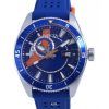 Invicta Pro Diver Silicon Blue Dial Automatic INV33511 100M Mens Watch