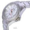Invicta Pro Diver White Dial Automatic Professional Divers 36763 200M Womens Watch
