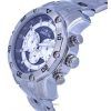 Invicta Pro Diver Chronograph Stainless Steel Quartz INV37726 100M Mens Watch