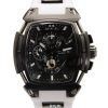Invicta S1 Rally Diablo Chronograph Black Dial Quartz 37795 100M Mens Watch