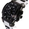 Invicta S1 Rally Diablo Chronograph Black Dial Quartz 37795 100M Mens Watch