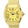 Invicta Pro Diver Gold Tone Dial Automatic 38746 100M Mens Watch