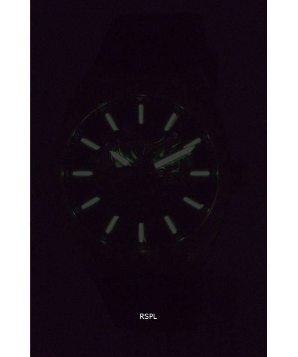 Fossil Everett Skeleton Leather Black Dial Automatic ME3208 Mens Watch 2 Fossil Everett Skeleton Leather Black Dial Automatic ME3208 Mens Watch