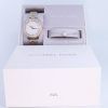 Michael Kors Liliane Crystal Accents Quartz MK1048 Womens Watch With Gift Set
