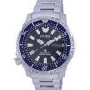 Citizen Promaster Fugu Marine Limited Edition Divers Automatic NY0098-84E 200M Mens Watch