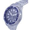 Citizen Promaster Fugu Marine Limited Edition Divers Automatic NY0098-84E 200M Mens Watch