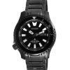 Citizen Promaster Super Titanium Fugu Limited Edition Automatic Divers NY0105-81E 200M Mens Watch
