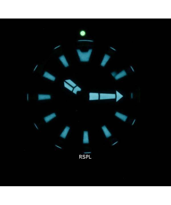 Citizen Promaster Super Titanium Fugu Limited Edition Automatic Divers NY0105-81E 200M Mens Watch 2 Citizen Promaster Super Titanium Fugu Limited Edition Automatic Divers NY0105-81E 200M Mens Watch