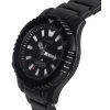 Citizen Promaster Super Titanium Fugu Limited Edition Automatic Divers NY0105-81E 200M Mens Watch