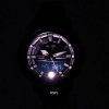 Casio Pro Trek Bluetooth Analog Digital Titanium Quartz PRT-B70YT-1 PRTB70YT-1 200M Mens Watch