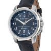 Maserati Successo Tachymeter Quartz R8851121003 Mens Watch