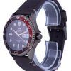 Orient New Kamasu Limited Edition Divers Red Dial Automatic RA-AA0813R19B 200M Mens Watch