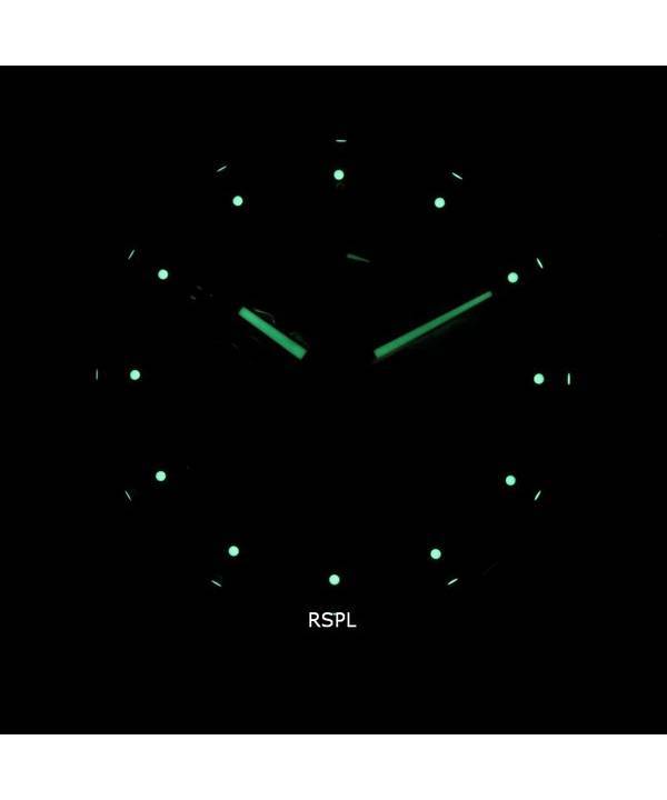 Orient Star Contemporary Limited Edition Open Heart Automatic RE-AV0118L00B 100M Mens Watch