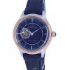 Orient Star 70th Anniversary Limited Edition Open Heart Automatic RE-ND0014L00B Womens Watch