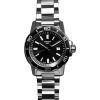 Tissot T-Sport Supersport Black Dial Quartz T125.610.11.051.00 T1256101105100 100M Men's Watch