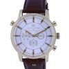 Tommy Hilfiger Harrison Gold Tone Stainless Steel Quartz TH-1790874.G Mens Watch