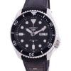 Refurbished Seiko 5 Sports Black Dial Automatic SRPD55K2 100M Men's Watch