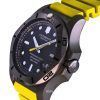 Victorinox Swiss Army I.N.O.X Professional Diver Quartz 241844 200M Mens Watch