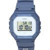 Casio Youth Digital Grey Dial Quartz W-218HC-2A W218HC-2 Unisex Watch