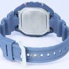 Casio Youth Digital Grey Dial Quartz W-218HC-2A W218HC-2 Unisex Watch